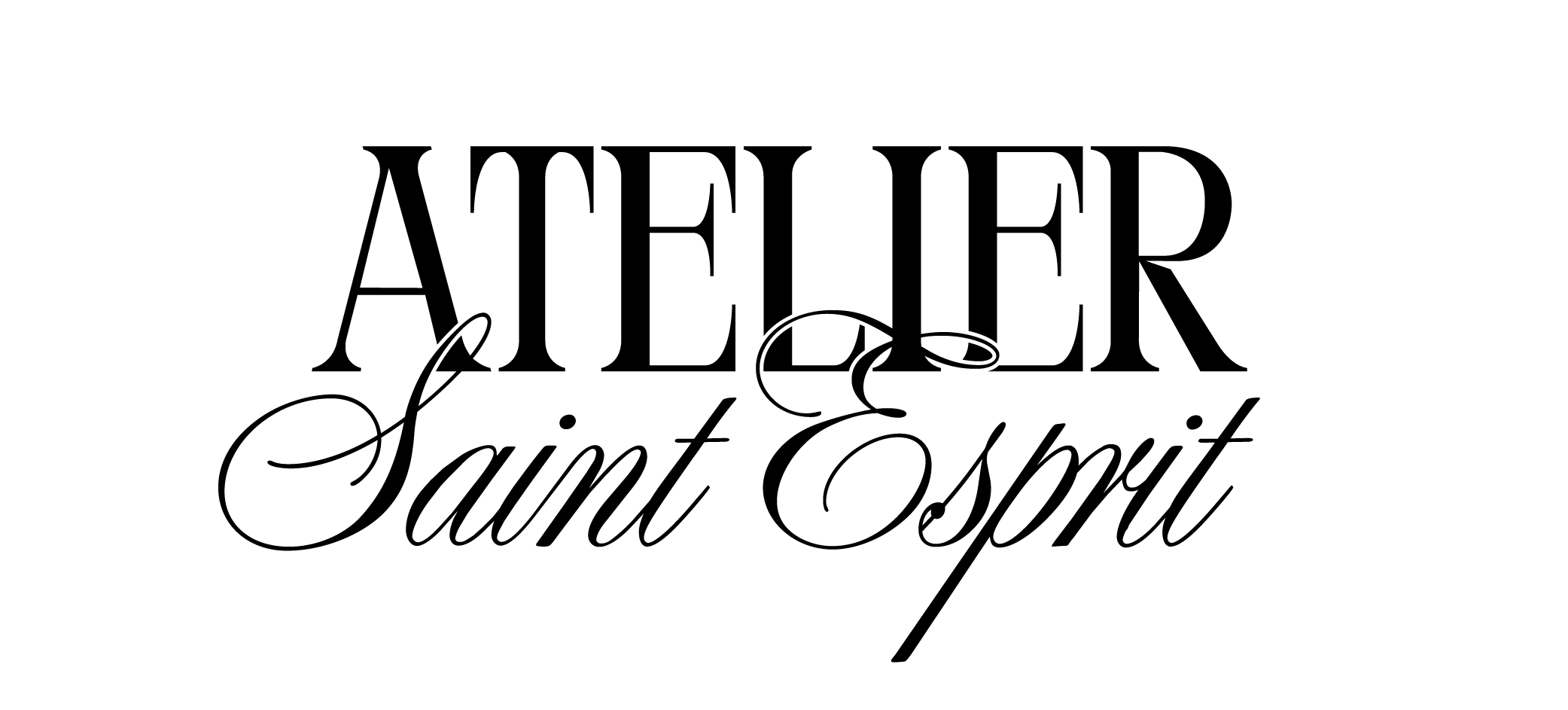 Atelier Saint Esprit